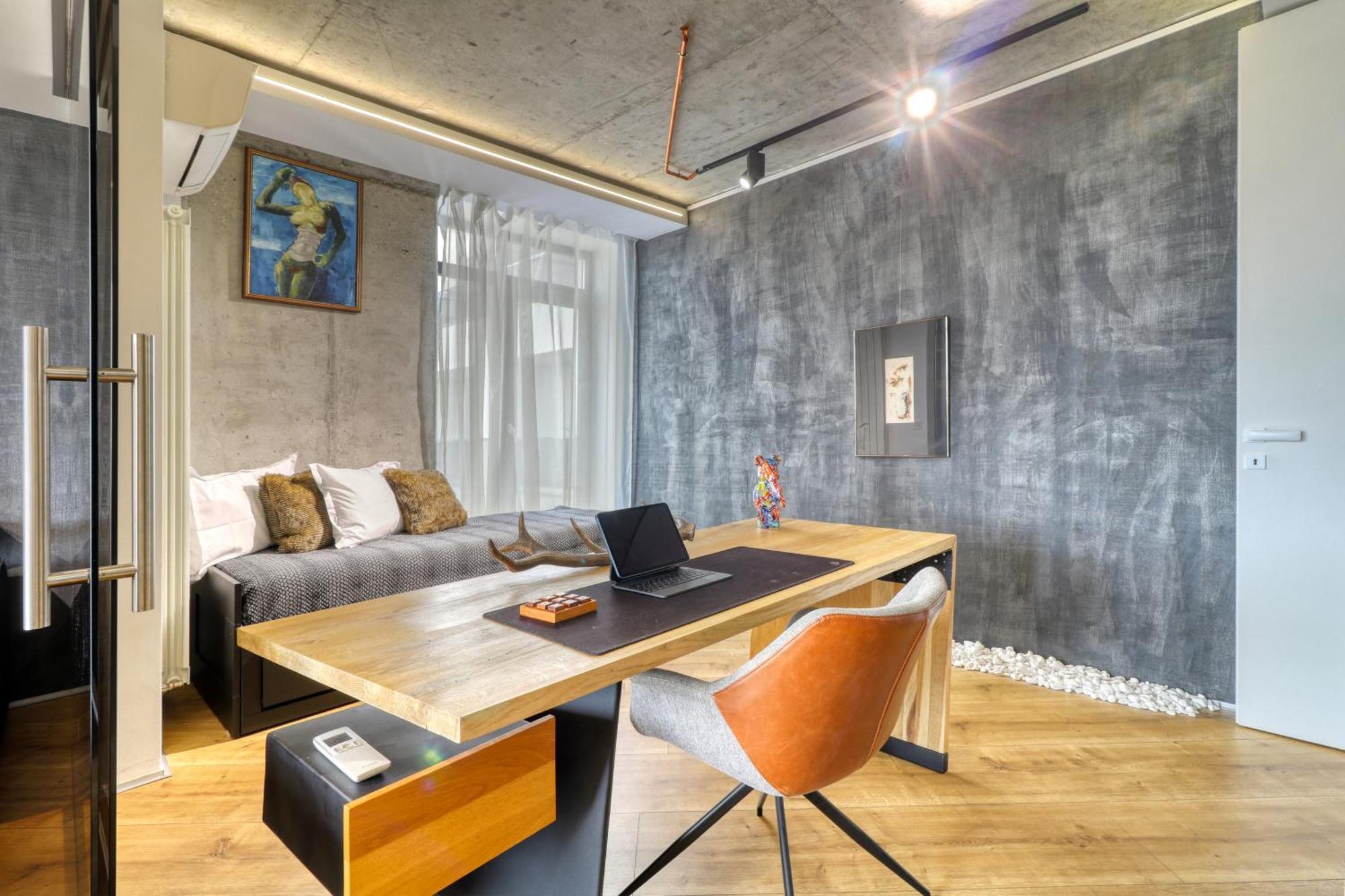 Penthouse Floreasca Бухарест Екстер'єр фото