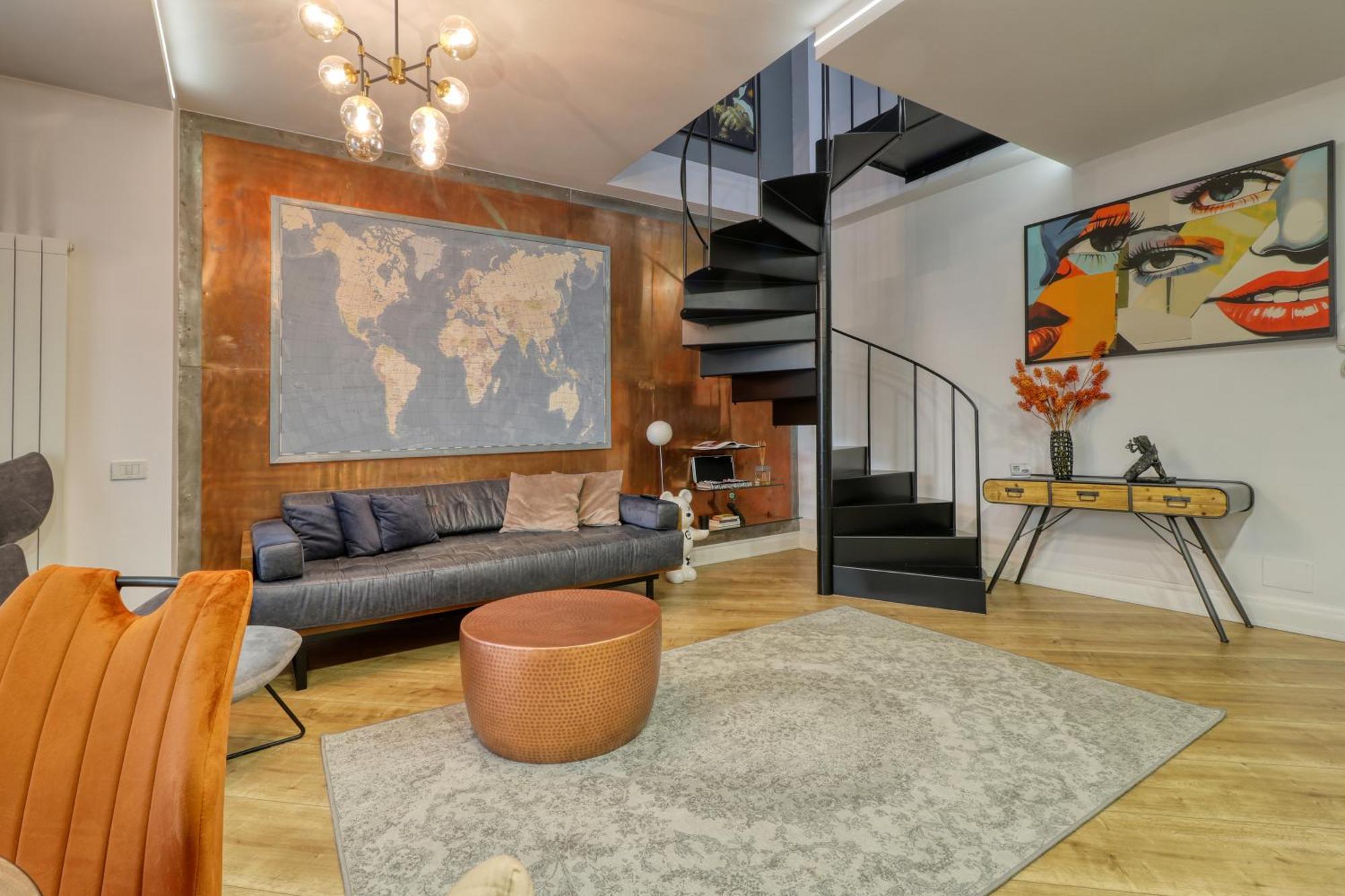 Penthouse Floreasca Бухарест Екстер'єр фото